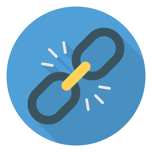 Chain icon