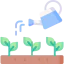 Watering plants 상 64x64
