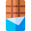 Chocolate bar icon 64x64