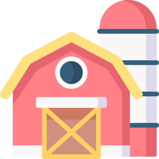 Barn icon