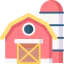 Сарай иконка 64x64
