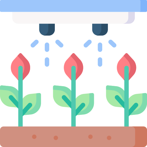 Irrigation icon