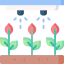 Irrigation Symbol 64x64
