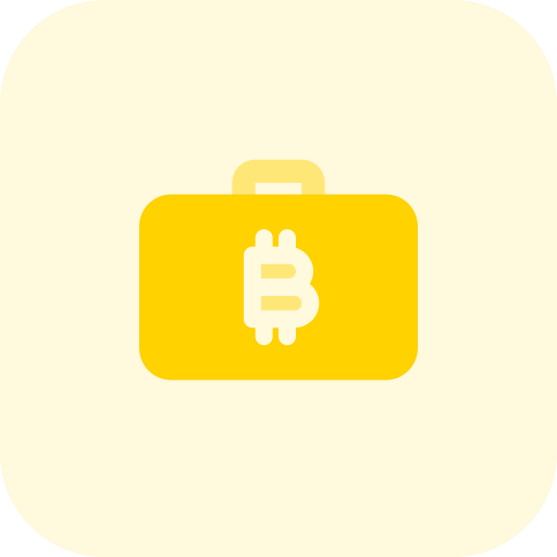 Briefcase icon