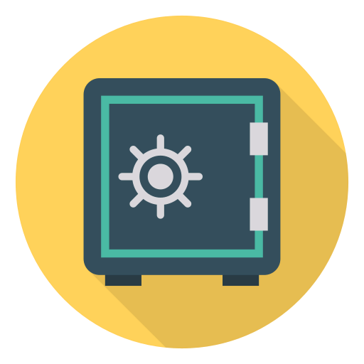 Vault icon
