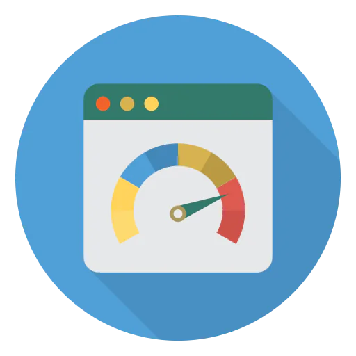 Speed icon