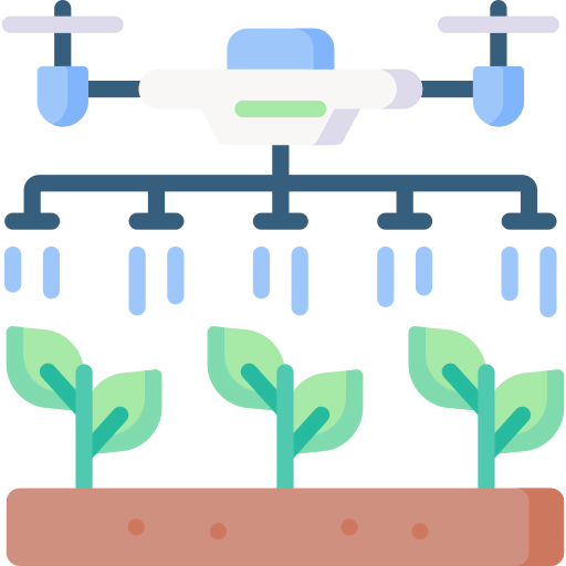 Drone icon