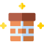 Chimney icon 64x64