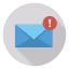 Inbox icon 64x64