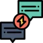 Chat icon 64x64