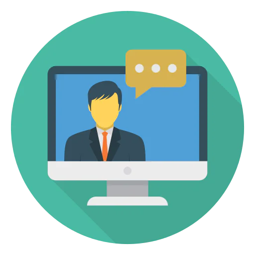 Message icon