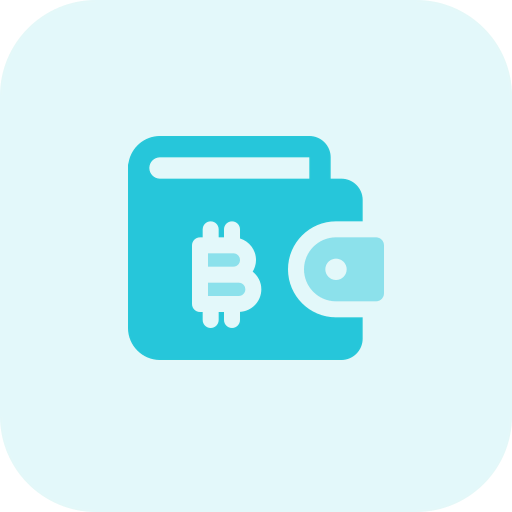 Wallet icon