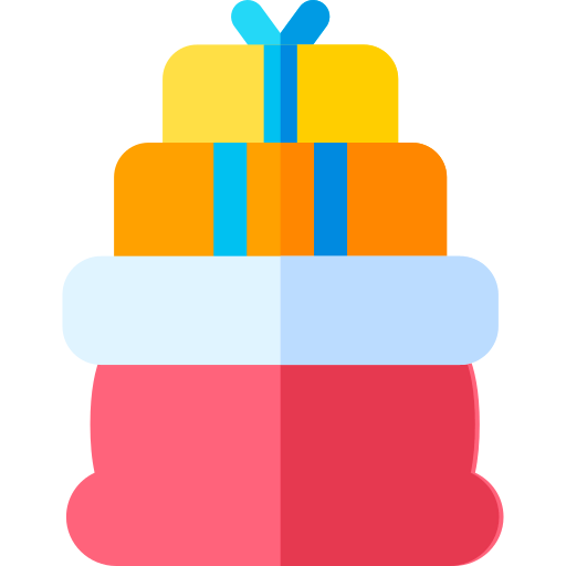 Sack icon
