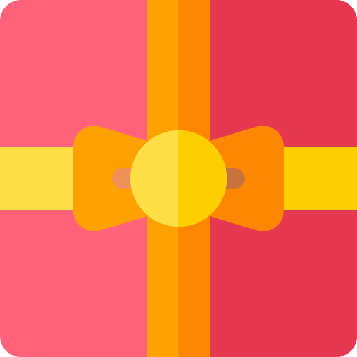 Present icon