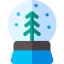 Snowglobe 图标 64x64