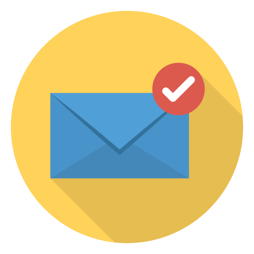 Message icon