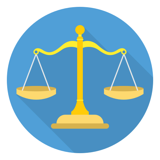 Scale icon