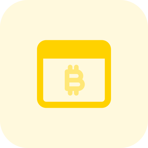 Web browser icon