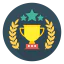 Trophy icon 64x64