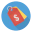 Price icon 64x64