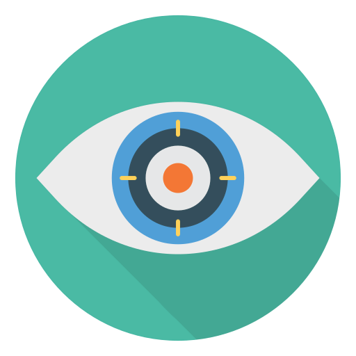 View icon