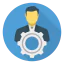 Manager アイコン 64x64