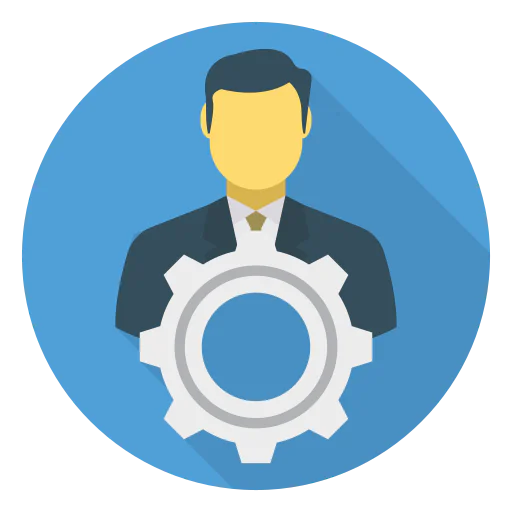 Manager icon
