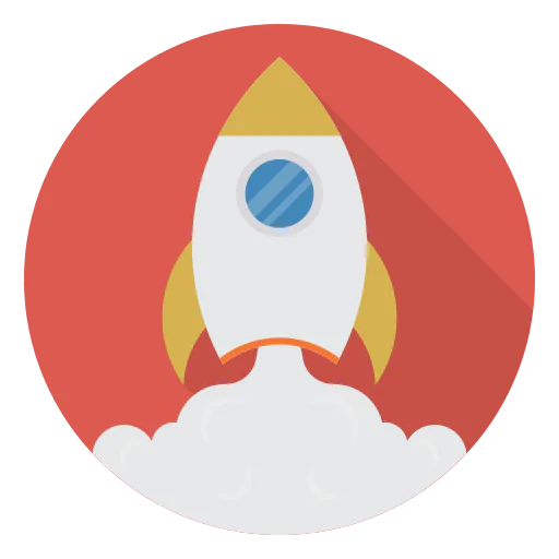 Startup icon
