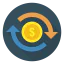Transfer icon 64x64