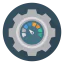 Performance Symbol 64x64