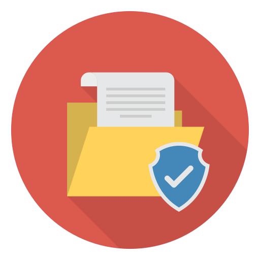 Secure icon