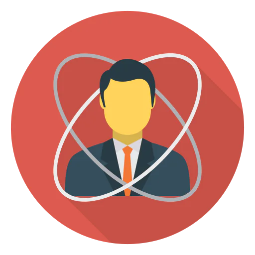 User icon