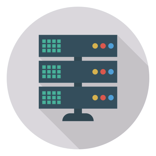 Server icon