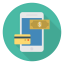 Pay icon 64x64