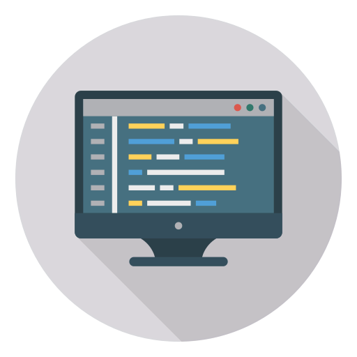 Lcd icon