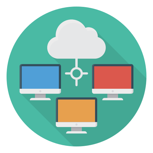 Network icon