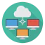 Network icon 64x64