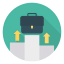 Podium icon 64x64