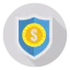 Shield icon 64x64