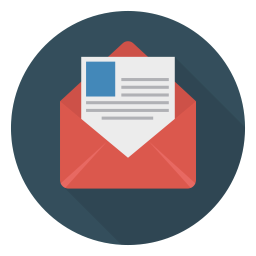 Open icon