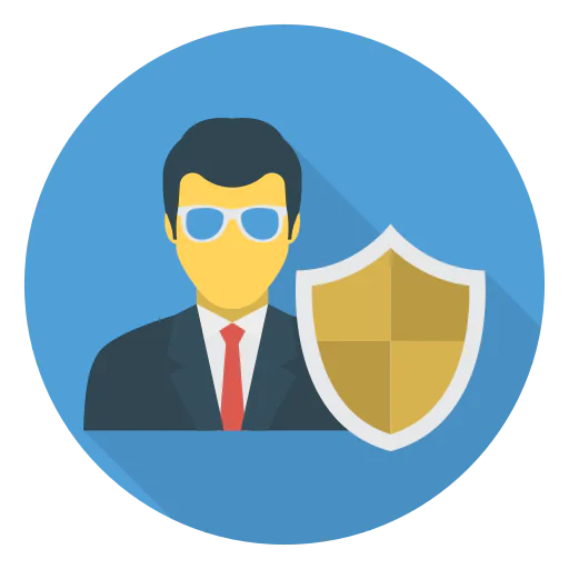 Shield icon