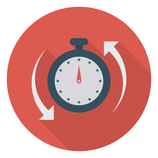 Timer アイコン