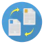 Transfer icon 64x64