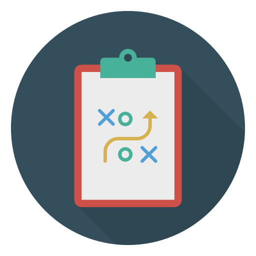 Tactic icon