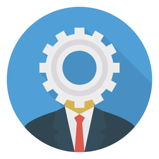 Manager icon