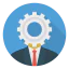 Manager アイコン 64x64