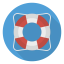Lifebuoy icon 64x64