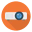 Projector icon 64x64