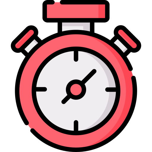 Stopwatch icon