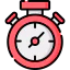Stopwatch icon 64x64
